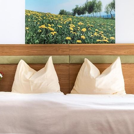 Gastwirtschaft Hold Hotel Monichwald Buitenkant foto
