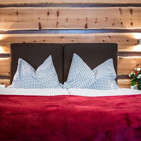 Gastwirtschaft Hold Hotel Monichwald Buitenkant foto