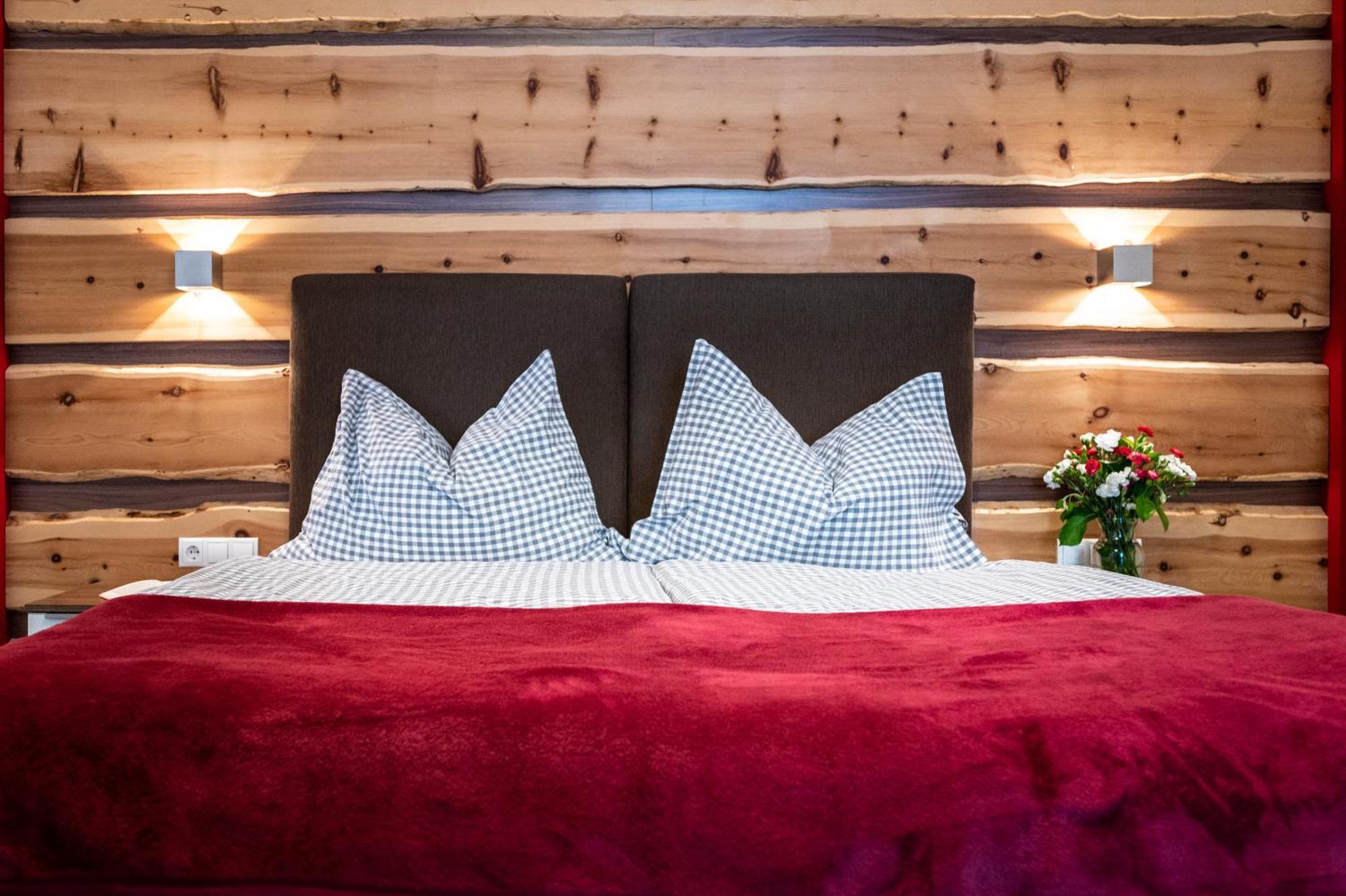 Gastwirtschaft Hold Hotel Monichwald Buitenkant foto