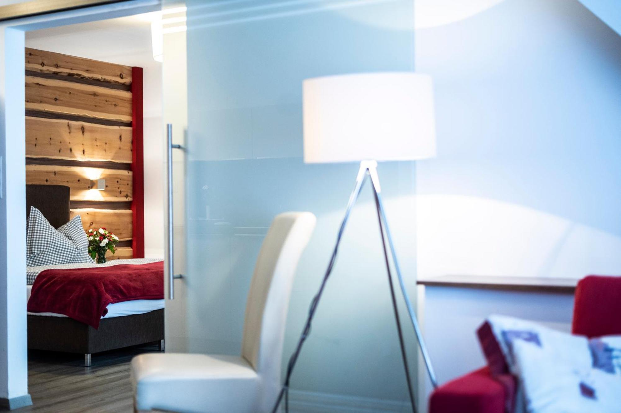 Gastwirtschaft Hold Hotel Monichwald Buitenkant foto